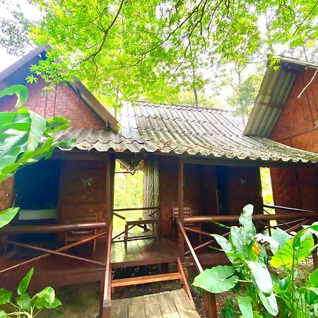 Springriver Resort Ban O Экстерьер фото