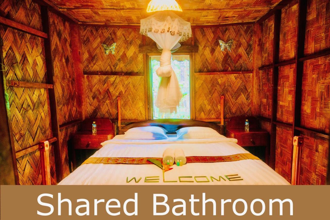 Springriver Resort Ban O Экстерьер фото