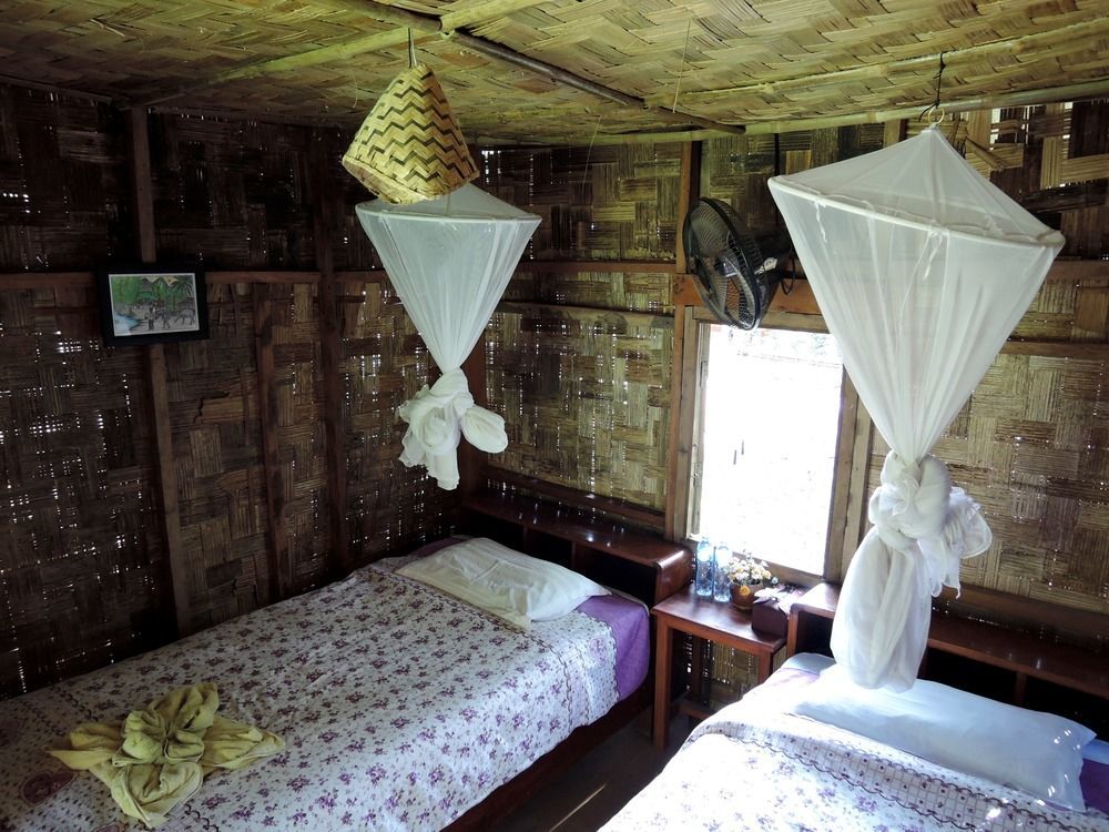 Springriver Resort Ban O Экстерьер фото
